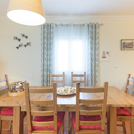 Milfontes Beach House Вила Нова де Милфонтеш Екстериор снимка