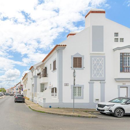 Milfontes Beach House Вила Нова де Милфонтеш Екстериор снимка