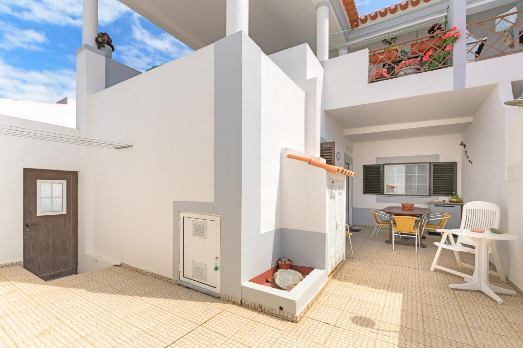 Milfontes Beach House Вила Нова де Милфонтеш Екстериор снимка