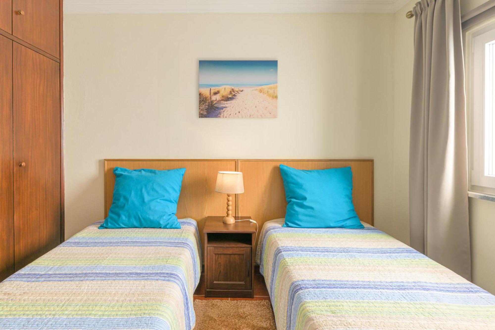 Milfontes Beach House Вила Нова де Милфонтеш Екстериор снимка